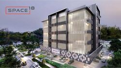 Space 18 (D12), Factory #568682021